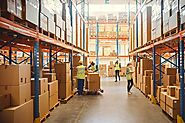 Warehouse Jobs: Is This Career Path Right for You?