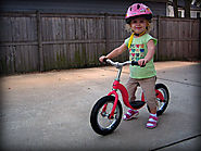 Best Toddler Bikes 2015 - Top Balance and Training Wheel Bicycles