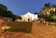 The Alamo Virtual Tour