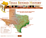 Texas Beyond History