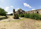 Spanish Missions in Texas Virtual Tour