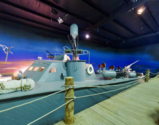 National Museum of the Pacific War PT Boat Virtual Tour