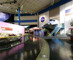 Houston Space Center Virtual Tour