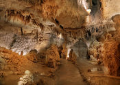 360 Virtual Tour of Caverns of Sonora, Texas