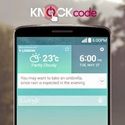 How to disable KnockON (double tap to wake) on the LG G3 and other LG Android phones