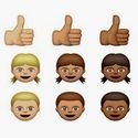 Emoji diversity: iOS 8.3 Beta adds more color, more flags from around the world, and more