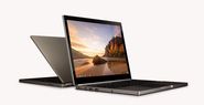 Indeed there will be a new Chromebook Pixel "coming out soon"