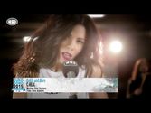 C:REAL | "Crash And Burn" | (Eurovision - Greece 2015)