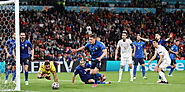 Italy enters final by defeating Spain in penalty shootout