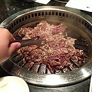 Bulgogi (Marinated Beef Barbeque)