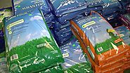 Experience the best Lawn Fertilizer Service | Blackdiamondgrows.com