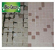 Tile Cleaning in Pottstown PA