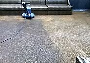 Carpet Cleaning Company in Pottstown PA