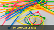 Website at https://www.alliedmarketresearch.com/nylon-cable-ties-market-A05961