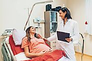 Gynaecology & Obstetrics - ONP Hospitals | Best Maternity Hospital