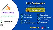 Website at https://www.ldsengineers.com/