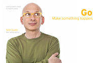 Seth Godin