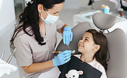 Best Children’s Dentist in Mississauga