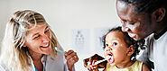 A Parent’s Guide to Tooth Decay in Children