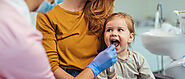 How to Find a Great Children’s Dentist