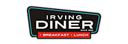 Restaurant Near Me at Dallas & Fort Worth Airport- Irving Diner
