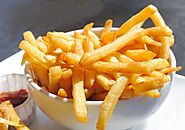 Buy Online Tasty Fresh Fries - Irving Diner, TX