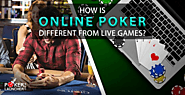 Free Online Poker in India