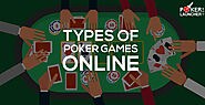 Play Poker Games for Free