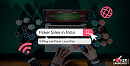 Best Poker Websites in India