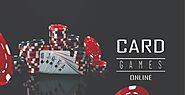 Card Games Online