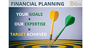 Financial Planning Services | Best Financial Advisor | Right Horizons