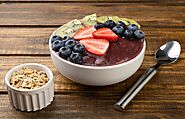 What Are The Benefits of Acai Bowl? Nutrition and Calories