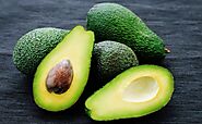 Avocado - Mashed calories, carbs & nutrition facts | MyFitnessPal