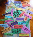 Entirely Elementary...School Counseling: Beginning of the Year Theme - BE YOURSELF