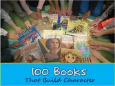 100 Books That Build Character | Scholastic.com