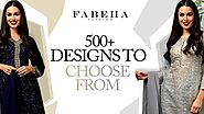 iframely: Fabeha Outlet || Online Shopping Platform For MEN & Women | Heavy Discount