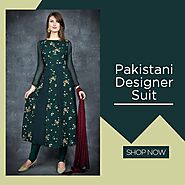Pakistani Suits upto 70% off at Fabeha Outlet