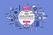 Website Designing And Development Company in Noida, Delhi, Mumbai, India