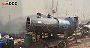 Air Misting Machine, Fogger Machine, Dust Suppression Machine in India