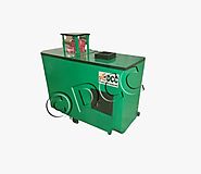 Website at https://www.zerowasterecycler.com/composter/