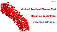 Minimal Residual Disease Test in Gujarat