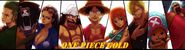 One Piece - Top 25 Strongest CharactersONE PIECE GOLD