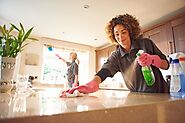 Why is Professional Cleaning a Suitable Option?