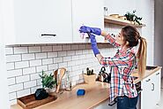 Domestic Cleaning Leicester