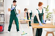 Why Do We Need Cleaning Services in Cambridgeshire?