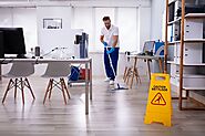Office Cleaning Northampton