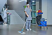 Cleaning Services Luton