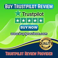 Buy TrustPilot Review