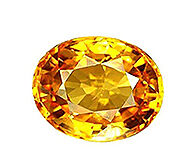Buy Yellow Sapphire Online India | Pukhraj Affordable Price