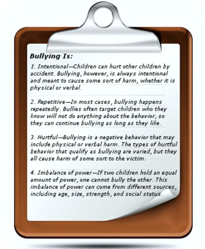 Bullying Interventions Strategies That Work | A Listly List